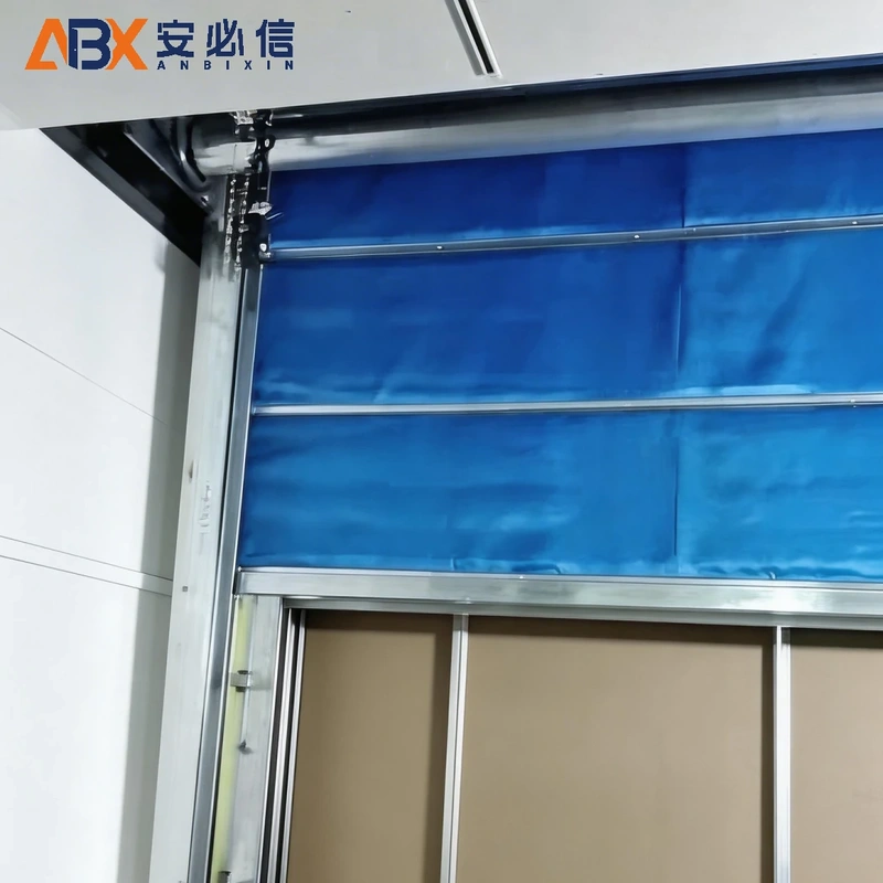 乌海市高速堆积门