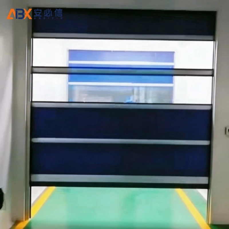乌海市高速门